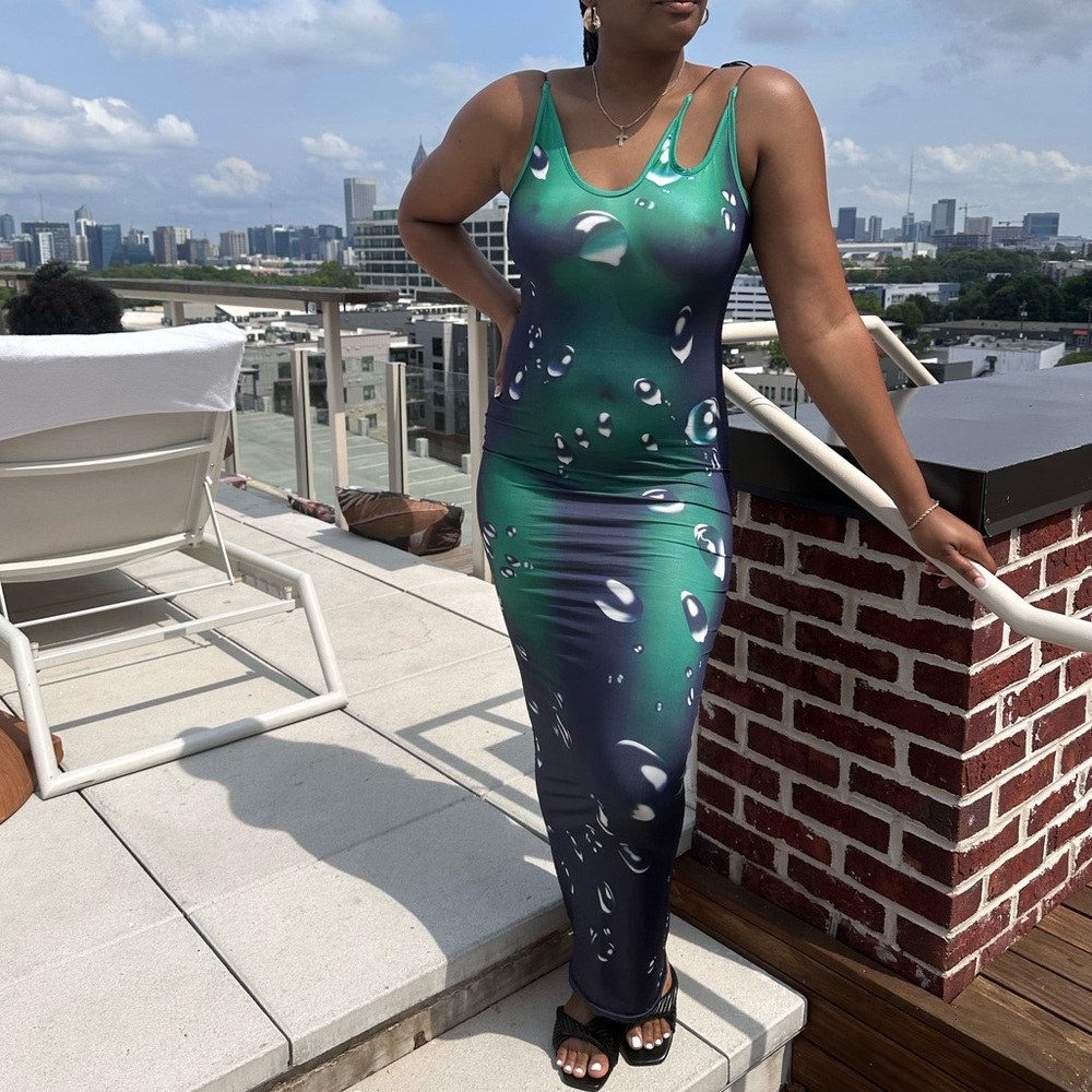 Bodycon Dress